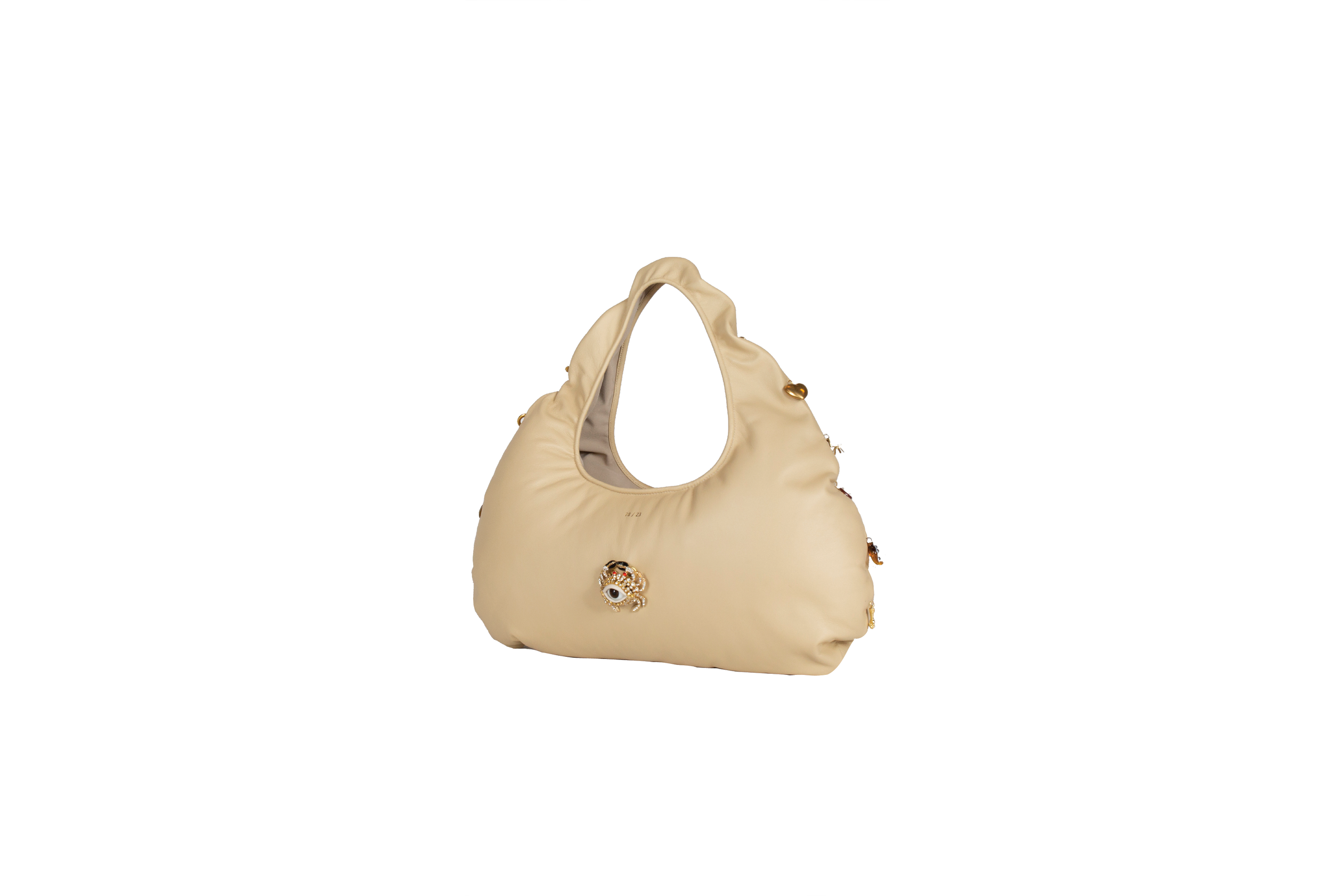 W 78 ST x 23carat — W 78 ST - store